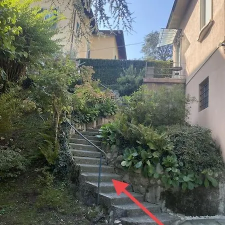 Apartament Bagatelle *