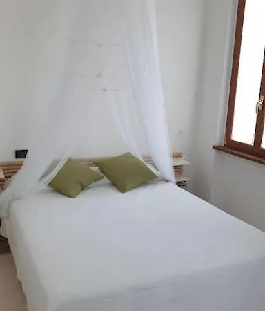 アパート Bagatelle コモ