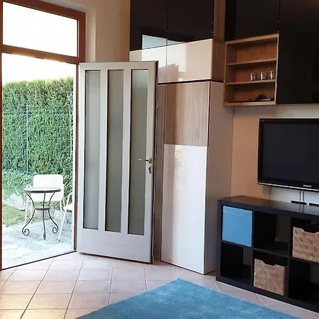 Bagatelle アパート