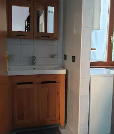 アパート Bagatelle