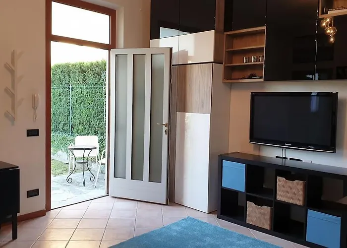 Bagatelle アパート