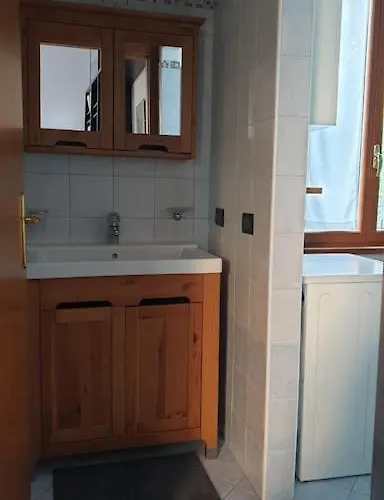 アパート Bagatelle