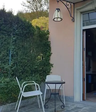 Bagatelle コモ
