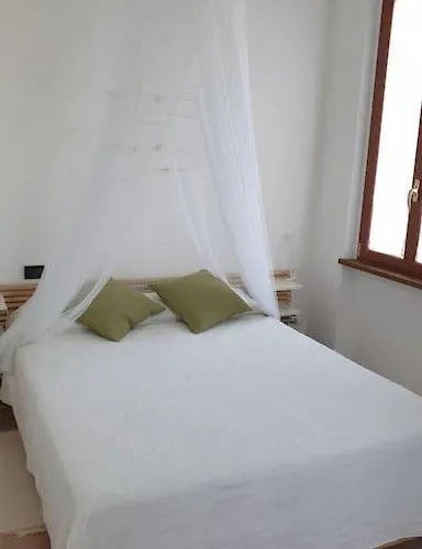 Appartement Bagatelle Como