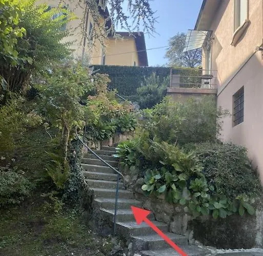 Appartement Bagatelle *